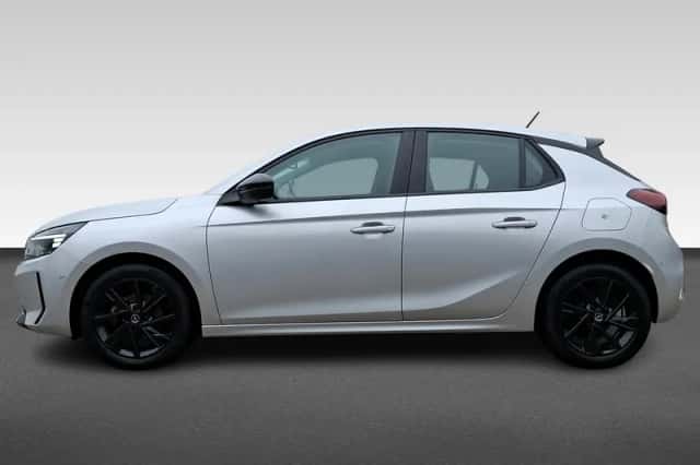 Opel Corsa (2024) thumbnail 2