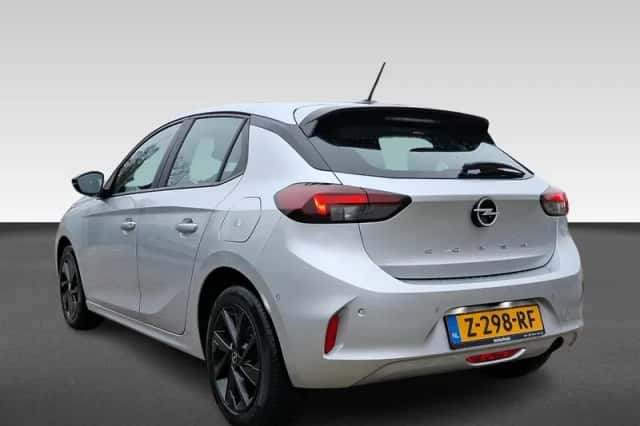 Opel Corsa (2024) thumbnail 3