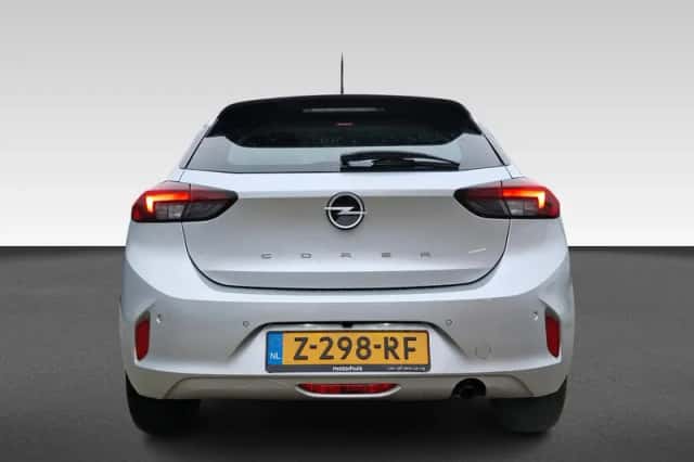Opel Corsa (2024) thumbnail 4