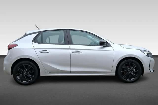 Opel Corsa (2024) thumbnail 5