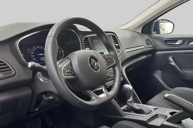 Renault Mégane (2020) thumbnail 4