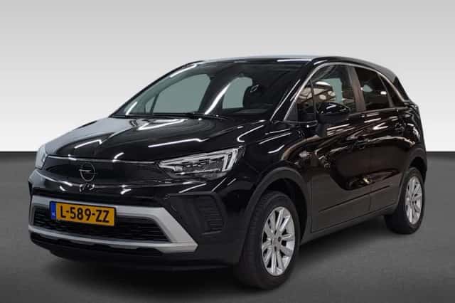 Opel Crossland (2021) thumbnail 1