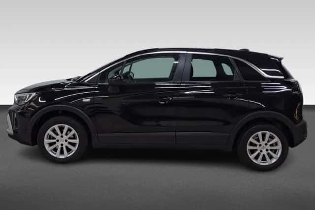 Opel Crossland (2021) thumbnail 2