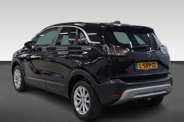 Opel Crossland (2021) thumbnail 3