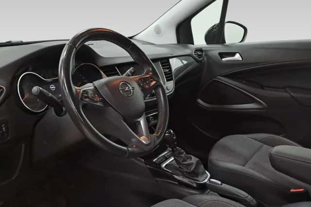 Opel Crossland (2021) thumbnail 4