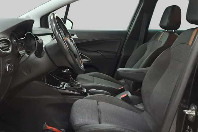 Opel Crossland (2021) thumbnail 5