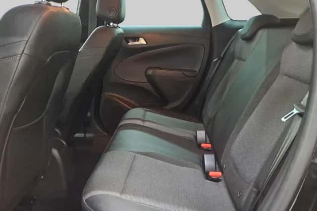 Opel Crossland (2021) thumbnail 6