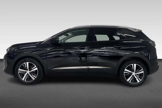 Peugeot 3008 (2021) thumbnail 2