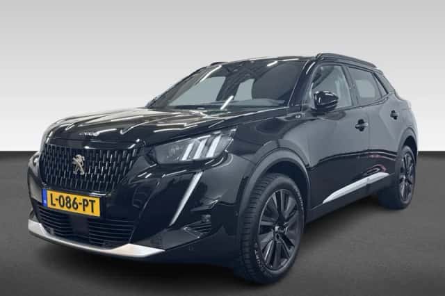 Peugeot 2008 (2021) thumbnail 1