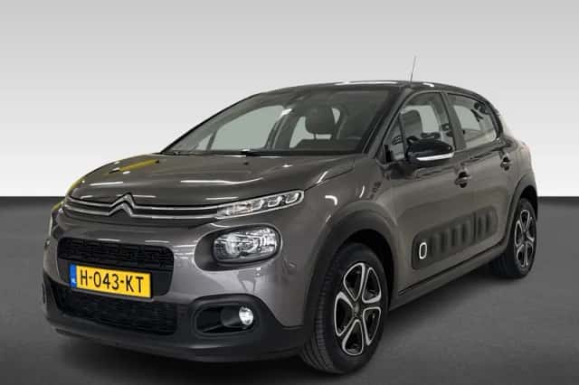 Citroën C3 (2020) thumbnail 1