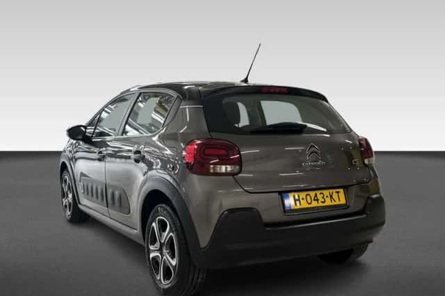 Citroën C3 (2020) thumbnail 3