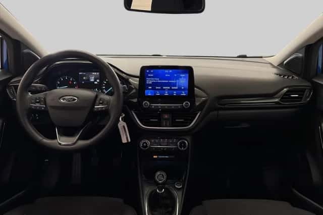 Ford Puma (2021) thumbnail 5