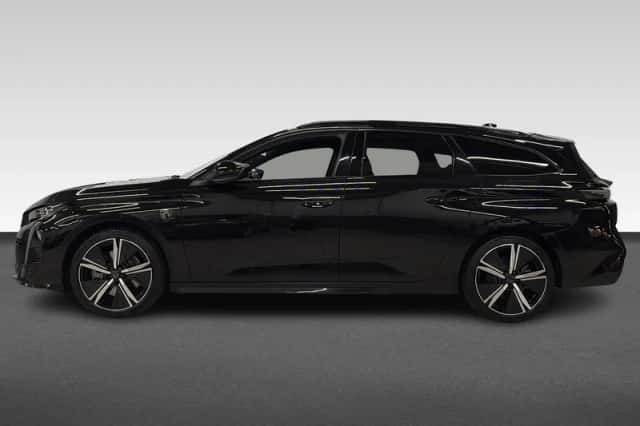 Peugeot 308 (2023) thumbnail 2
