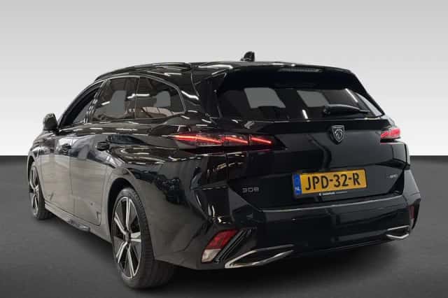 Peugeot 308 (2023) thumbnail 3