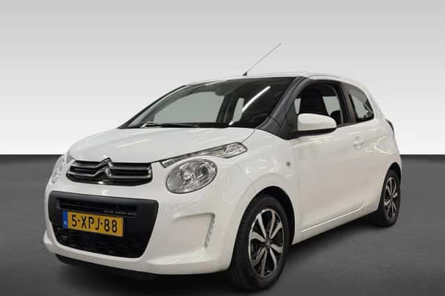 Citroën C1 (2014) thumbnail 1