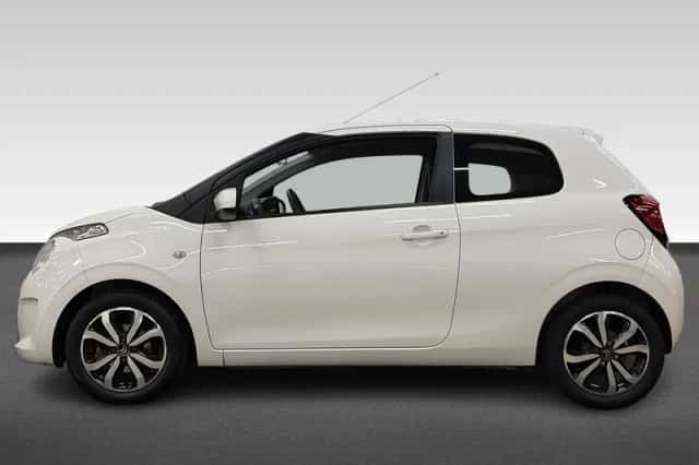 Citroën C1 (2014) thumbnail 2