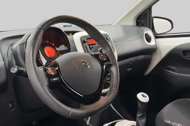 Citroën C1 (2014) thumbnail 4