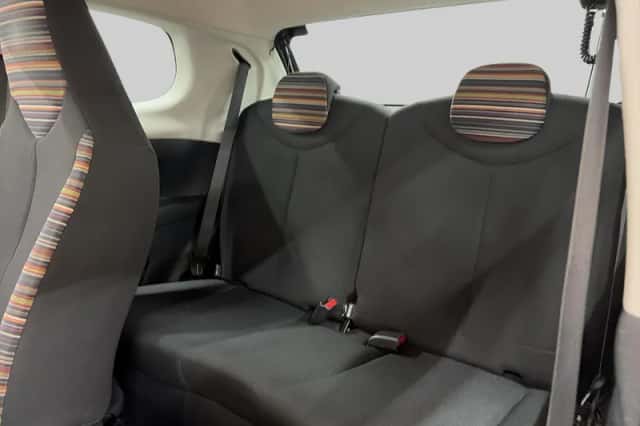 Citroën C1 (2014) thumbnail 6
