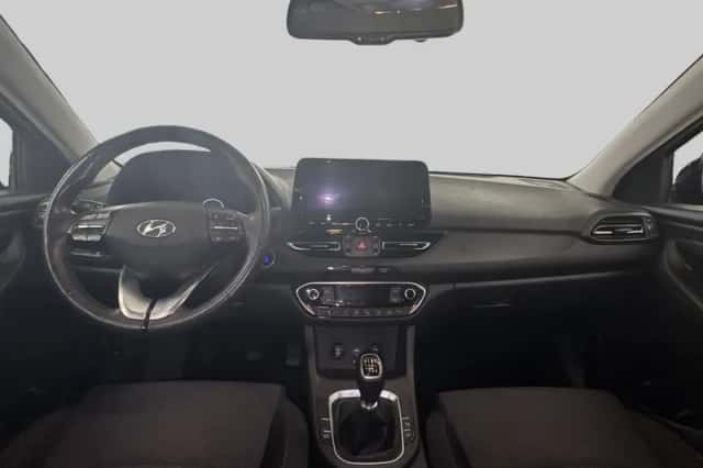 Hyundai i30 (2022) thumbnail 5