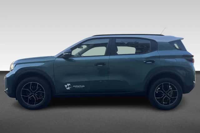 Opel Frontera (2025) thumbnail 2