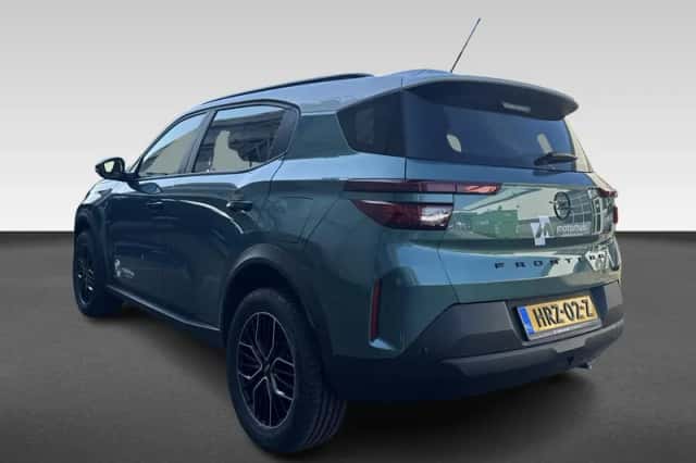 Opel Frontera (2025) thumbnail 3
