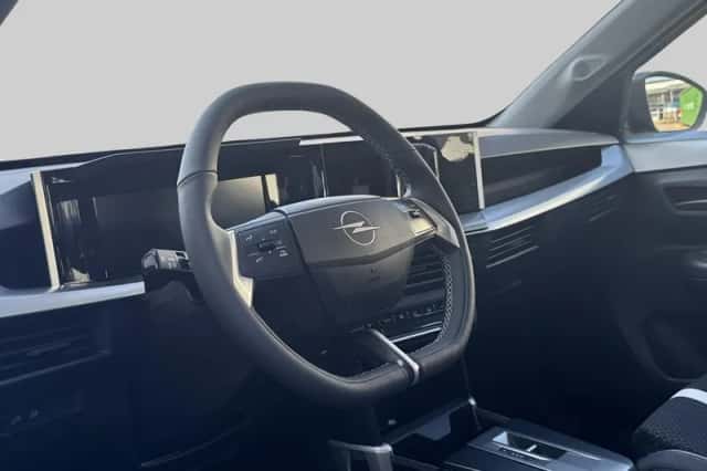 Opel Frontera (2025) thumbnail 4