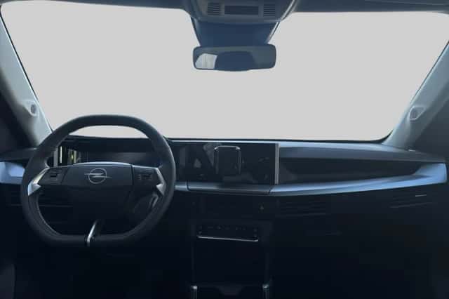 Opel Frontera (2025) thumbnail 5