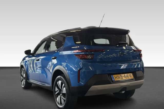 Opel Frontera (2025) thumbnail 3