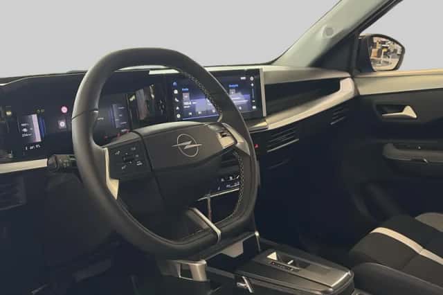 Opel Frontera (2025) thumbnail 5