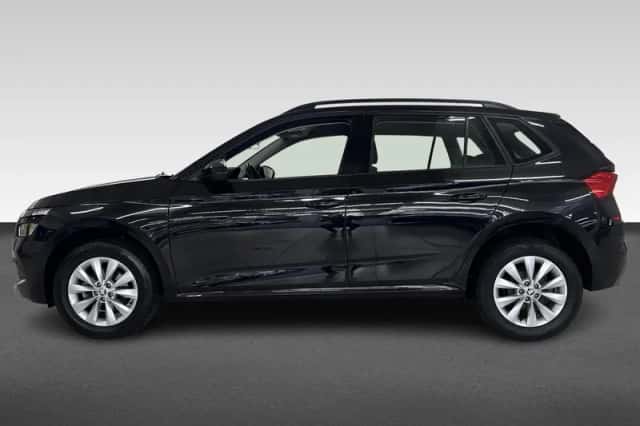 Škoda Kamiq (2021) thumbnail 2