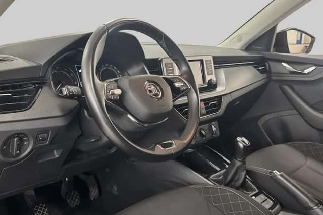 Škoda Kamiq (2021) thumbnail 4
