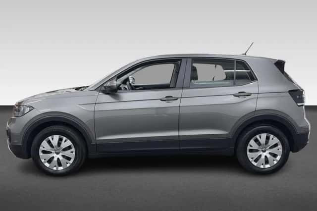 Volkswagen T-Cross (2021) thumbnail 2
