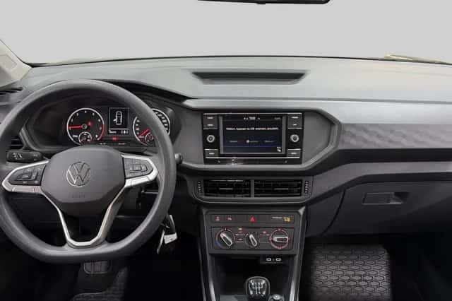 Volkswagen T-Cross (2021) thumbnail 5