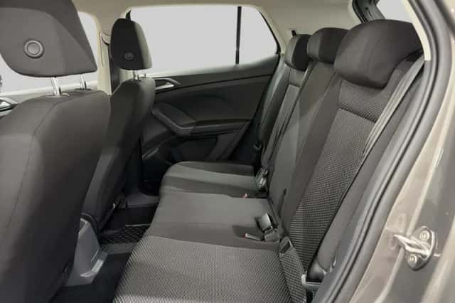 Volkswagen T-Cross (2021) thumbnail 6