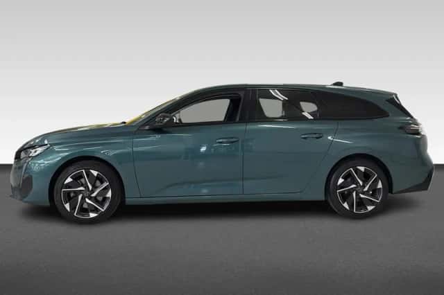 Peugeot 308 (2023) thumbnail 2