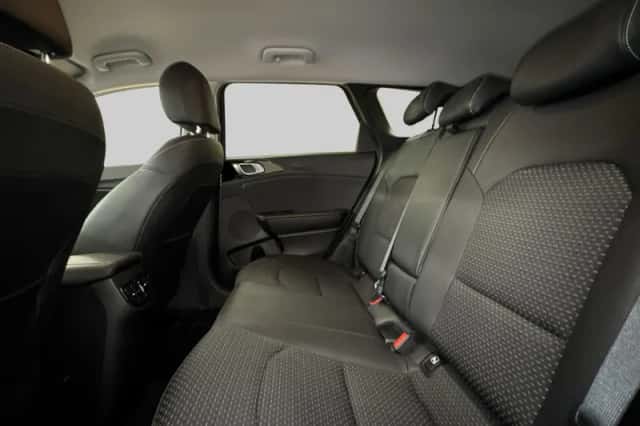 Kia Ceed Sportswagon (2021) thumbnail 6
