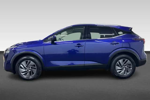Nissan Qashqai (2023) thumbnail 2