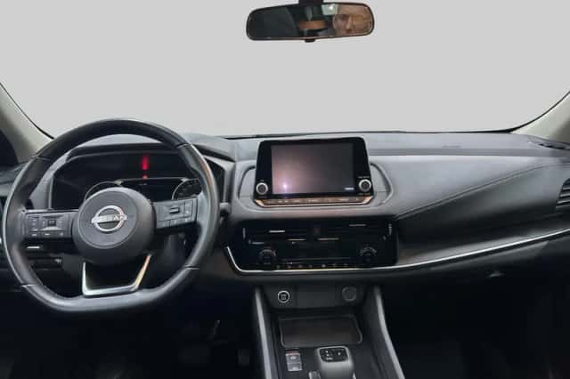 Nissan Qashqai (2023) thumbnail 5