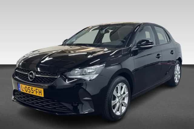 Opel Corsa (2021) thumbnail 1