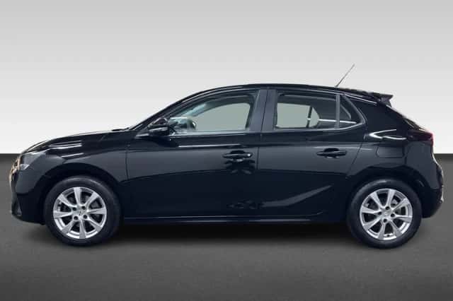 Opel Corsa (2021) thumbnail 2