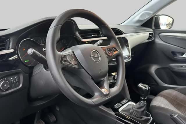 Opel Corsa (2021) thumbnail 4