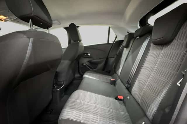 Opel Corsa (2021) thumbnail 6