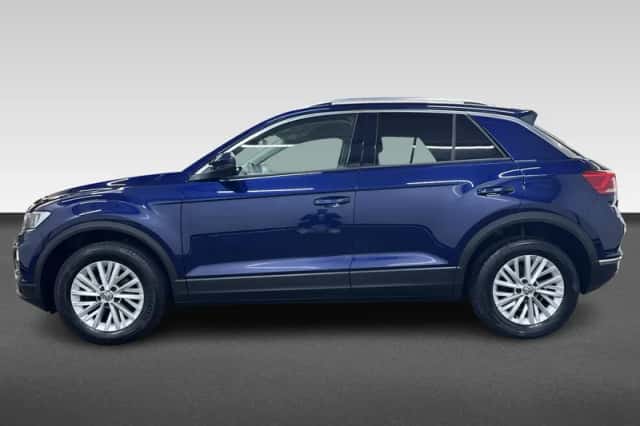 Volkswagen T-Roc (2019) thumbnail 2
