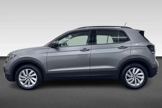 Volkswagen T-Cross (2019) thumbnail 2
