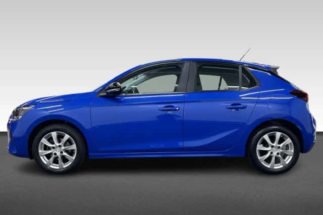 Opel Corsa (2023) thumbnail 2