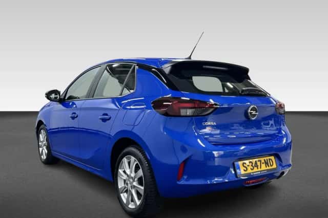 Opel Corsa (2023) thumbnail 3