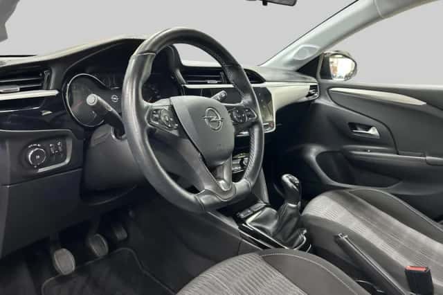 Opel Corsa (2023) thumbnail 4