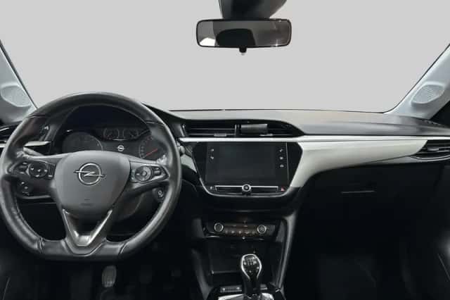 Opel Corsa (2023) thumbnail 5