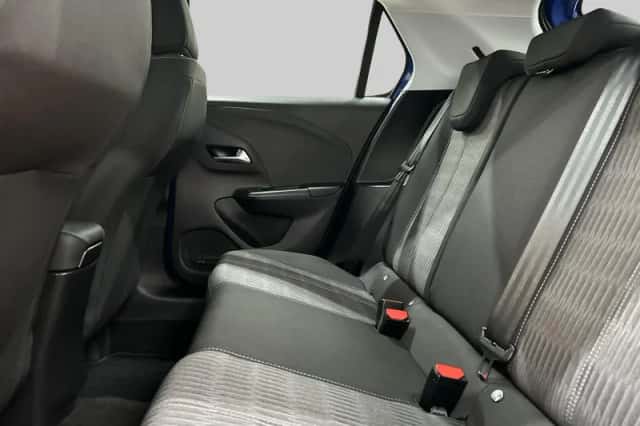 Opel Corsa (2023) thumbnail 6