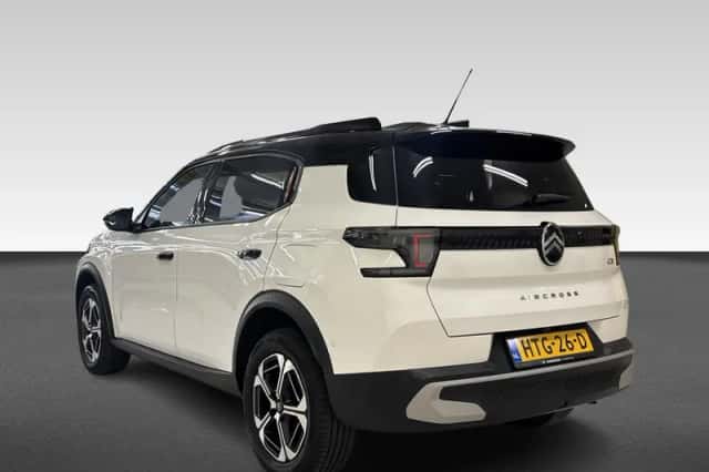 Citroën C3 Aircross (2025) thumbnail 3